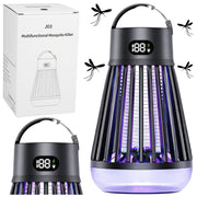 Električna USB LED lampa za ubijanje komaraca