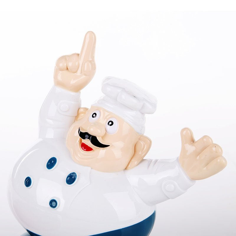 Pripremite svoju obiteljsku pizzu Yummy uz igru