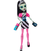 Monster High JKM46 lutka