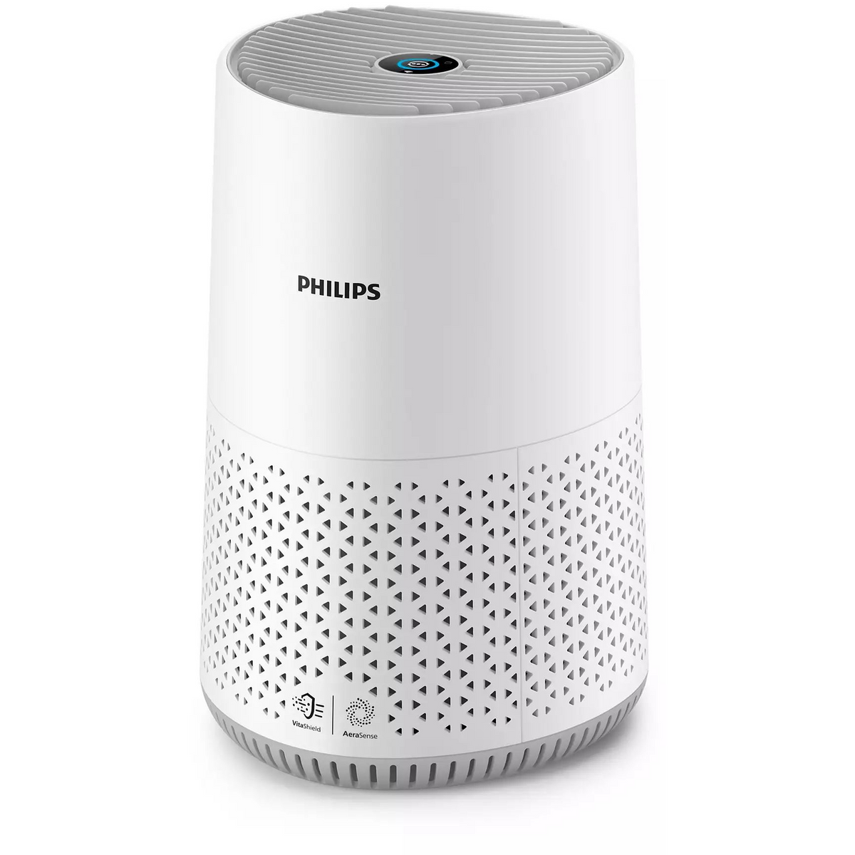 Philips 600 Series Air Purifier AC0651/10, Clears rooms with an area of up to 44 m