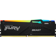 Kingston Technology FURY Beast RGB memorijski modul 16 GB 1 x 16 GB DDR5