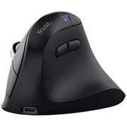 Trust Vyran miš Univerzalno Desno RF bežični + Bluetooth Optički 4800 DPI