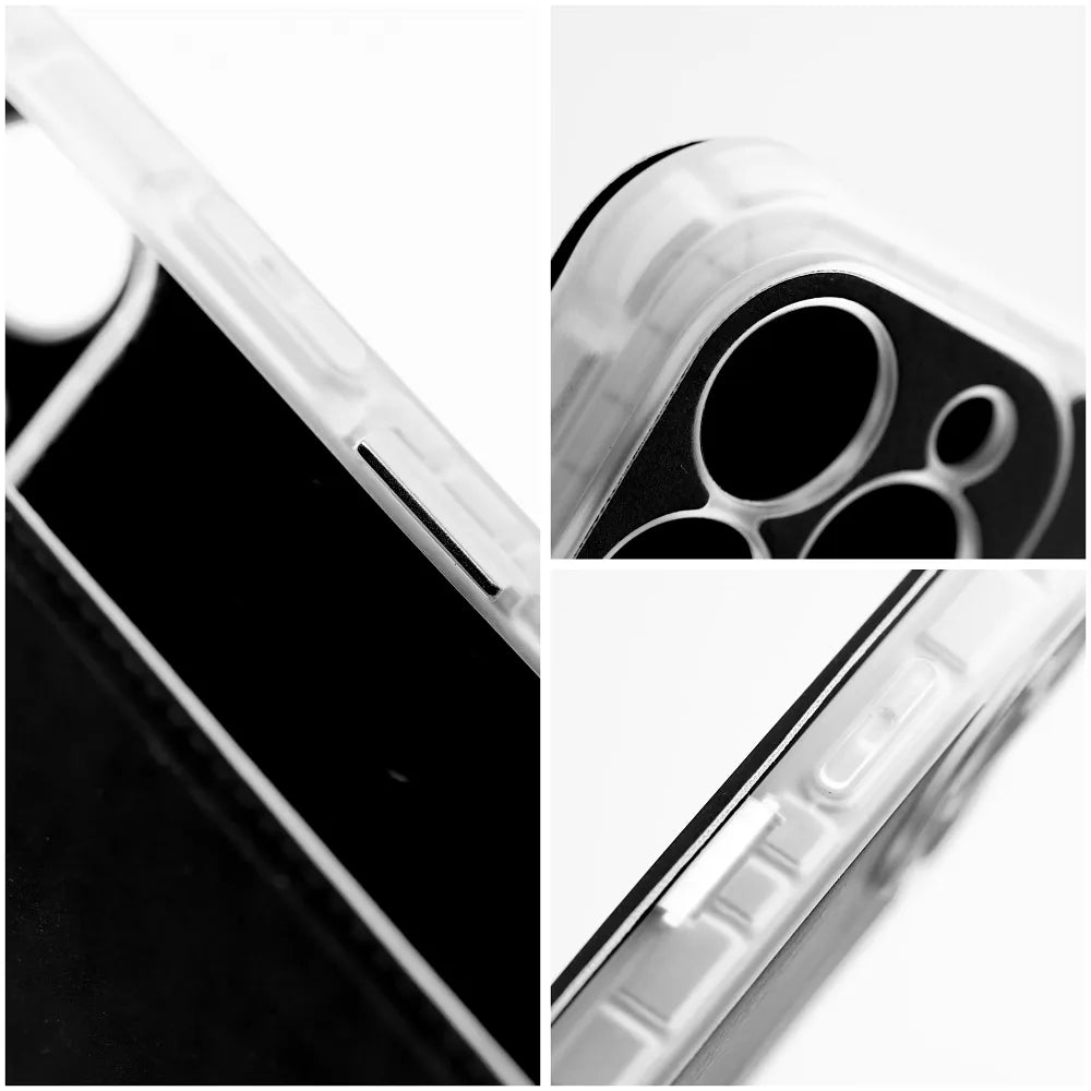 PIANO Book preklopna zaščitna torbica za XIAOMI Mi 11 Lite 5G / Mi 11 Lite NE črna