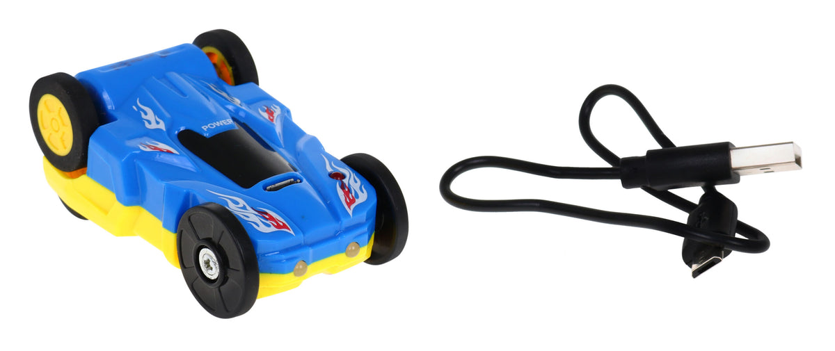 Staza za autiće Racing Track - 80 elemenata
