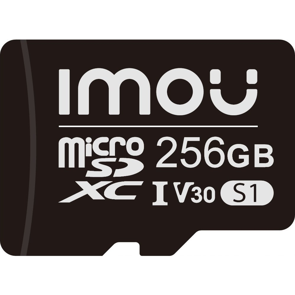 Imou ST2-256-S1 memorijska kartica 256 GB MicroSD NAND 10.razred