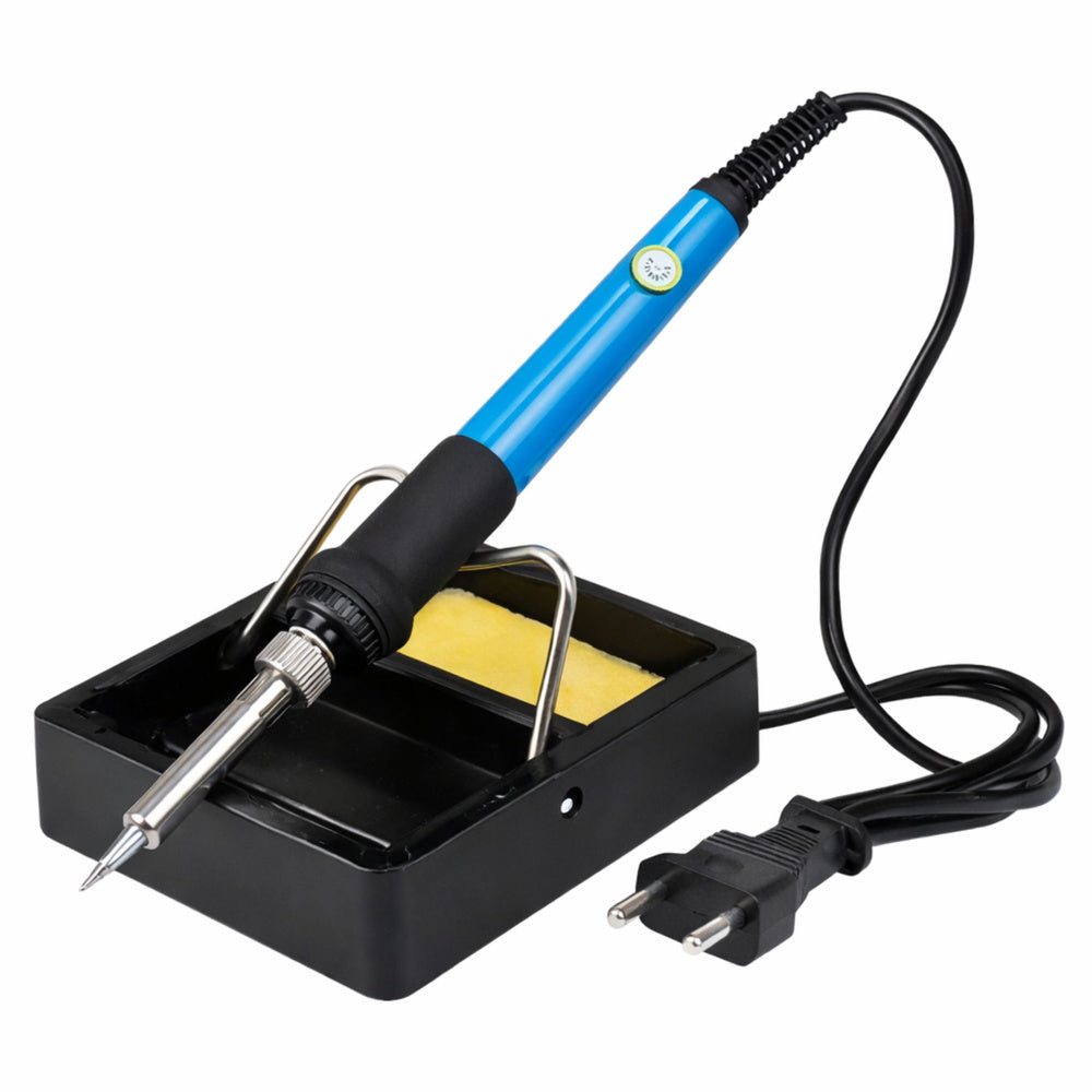 Lemilica Iron 60W sa 19 dijelova - komplet za lemljenje