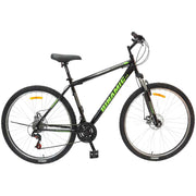 Bicikl DINAMIC-DEFENDER 29" crno zeleni