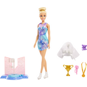 Barbie JKB48 lutka