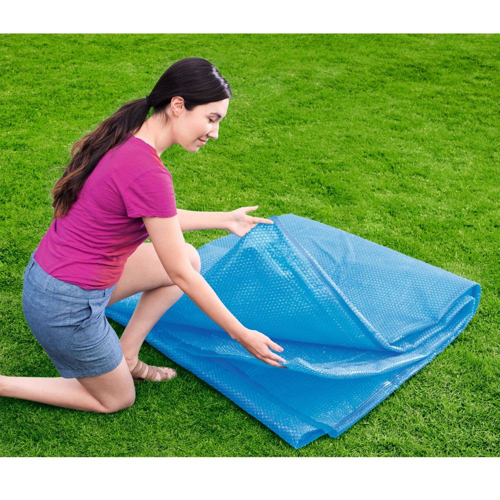 Navlaka za montažni bazen 427cm Bestway 58252