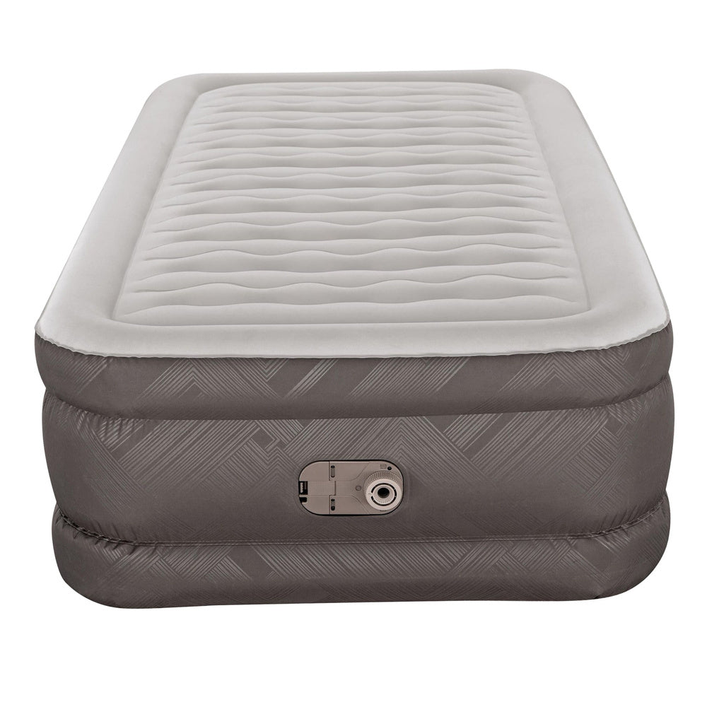 Madrac na napuhavanje s pumpom 191 x 97cm Bestway 69048