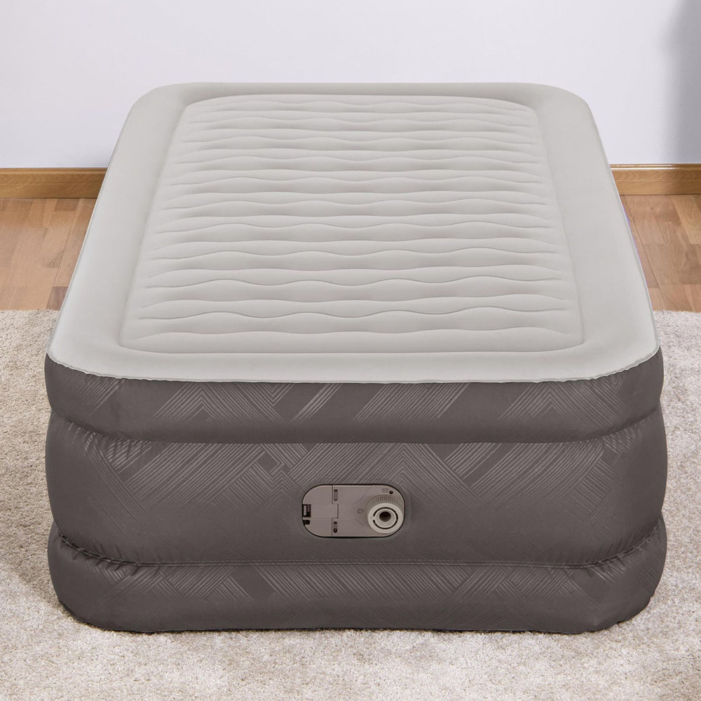 Madrac na napuhavanje s pumpom 191 x 97cm Bestway 69048