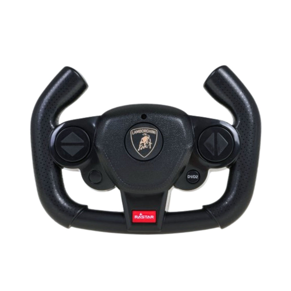 Licencirani auto na daljinsko upravljanje  Lamborghini SC63 Rastar 1:14 - zeleni