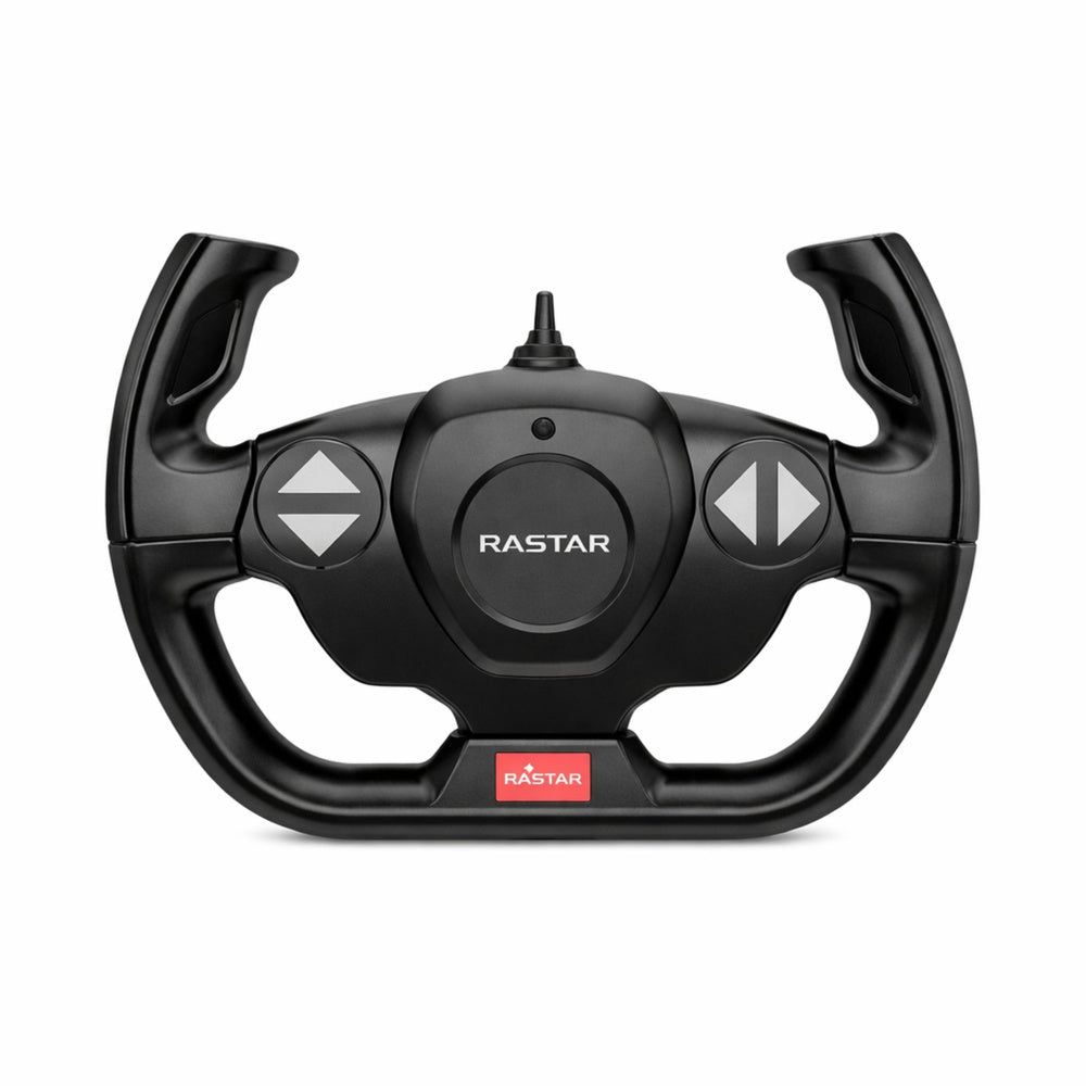 Licencirani auto na daljinsko upravljanje Porsche 918 Spyder Performance Rastar 1:14 - bijeli