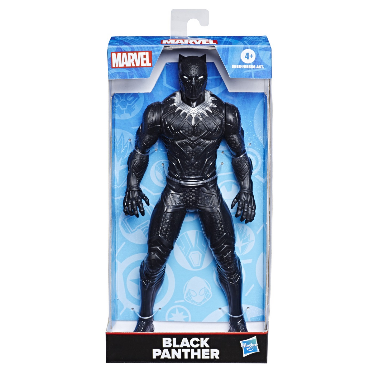 Marvel Black Panther