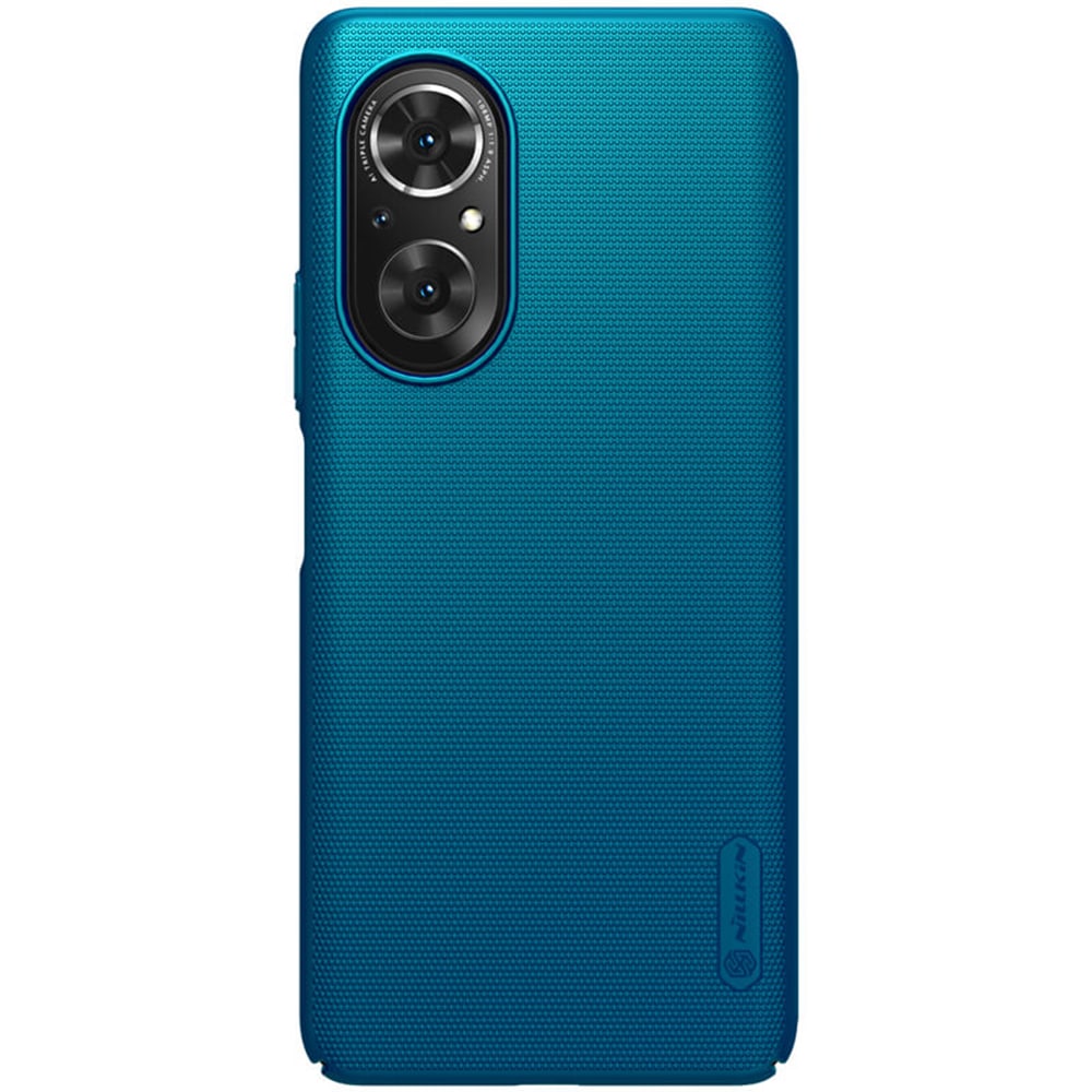 Nillkin Super Frosted Shield za Huawei Nova 9 SE moder