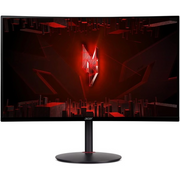 Acer Nitro ED0 ED270 Z računalni monitor 68,6 cm (27") 1920 x 1080 pikseli Full HD LED Crno