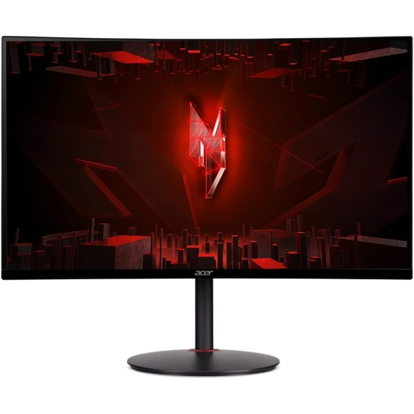 Acer Nitro ED0 ED270 Z računalni monitor 68,6 cm (27") 1920 x 1080 pikseli Full HD LED Crno