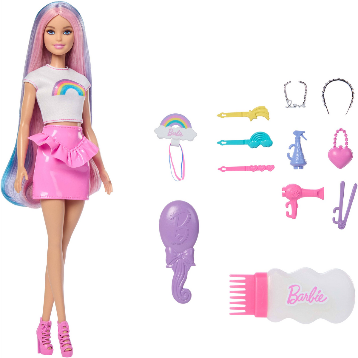 Barbie JJP07 lutka