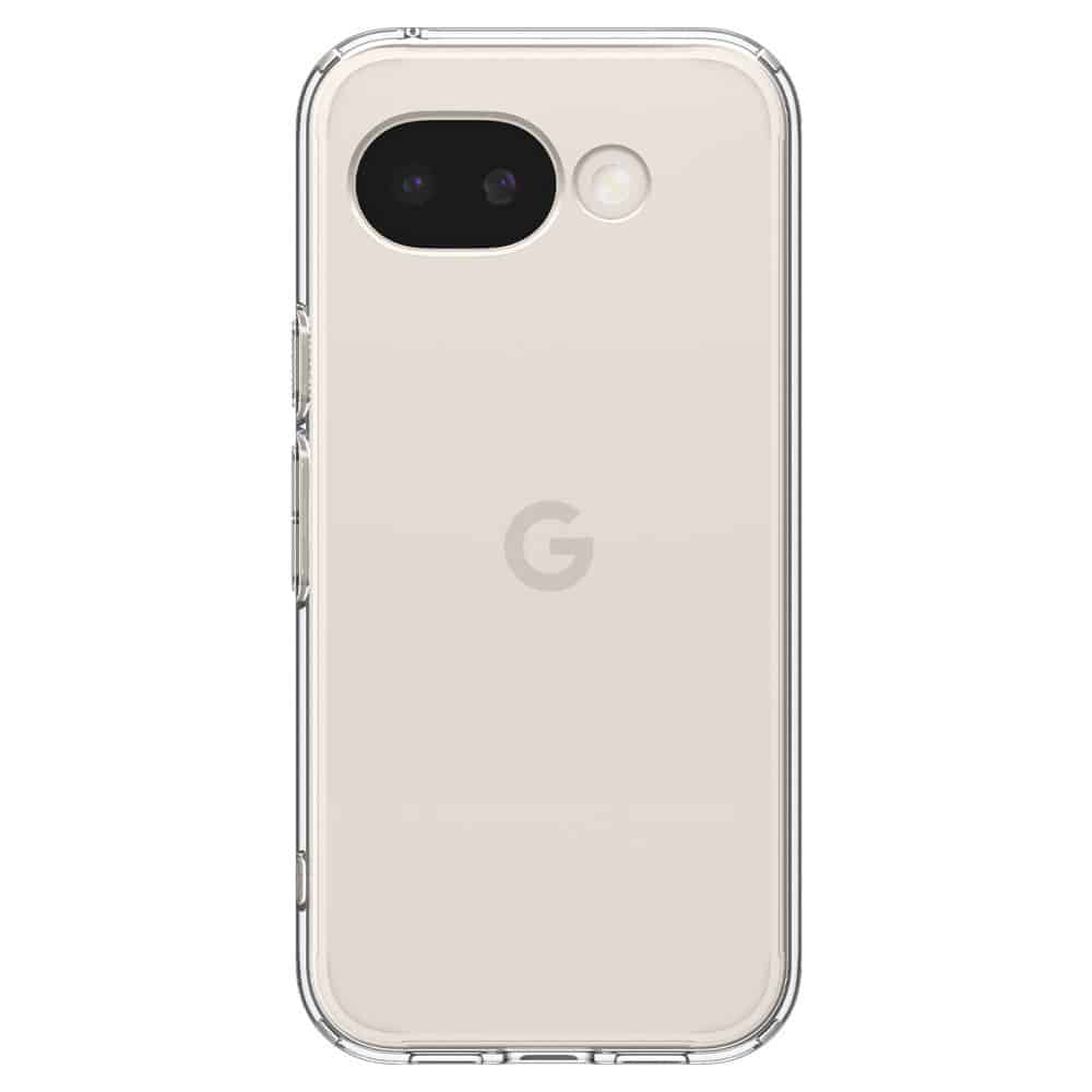 Spigen - Ultra Hybrid (ACS11279) maska za Google Pixel 10a - Crystal Clear