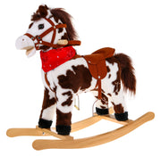 Pony Rocking Horse