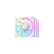 DeepCool FL12 WH-3 in 1 Kućište računala Ventilator 12 cm Bijelo 3 kom