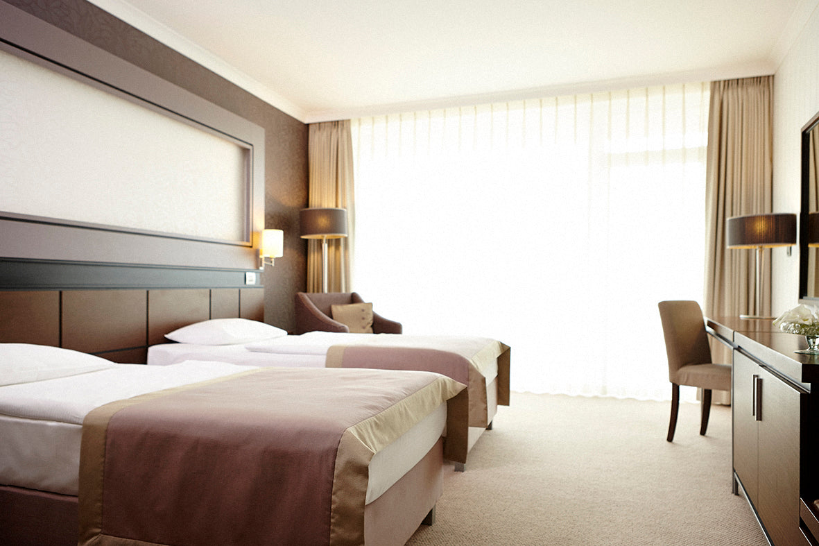 Budimpešta, 2 ali 3 nočitve za 2 osebi s polpenzionom – Hotel Aquaworld Resort Budimpešta 4****