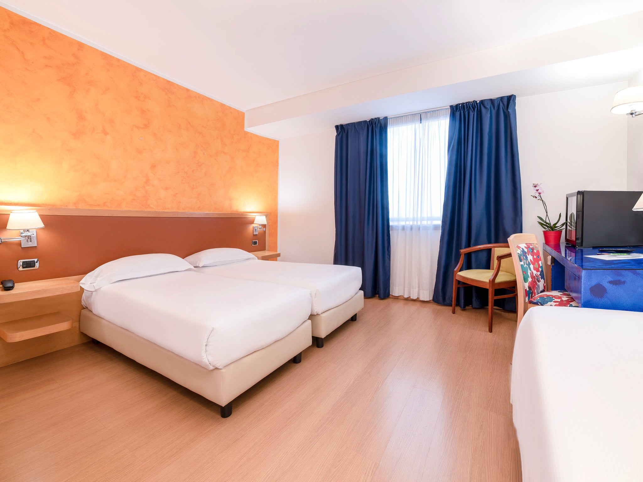 Rim, 2 ali 3 nočitve za 2 osebi z zajtrkom - Ibis Styles Roma Vintage Hotel****