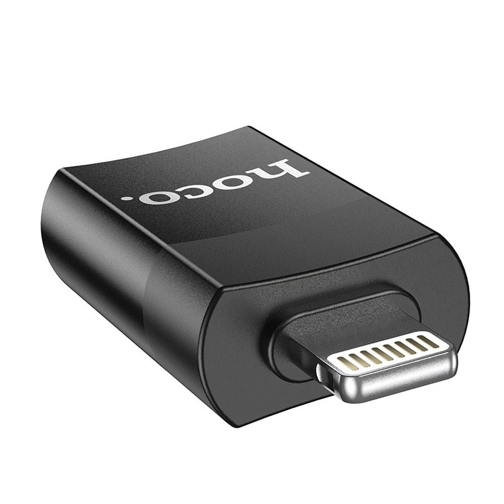 HOCO UA17 ADAPTER USB V LIGHTNING