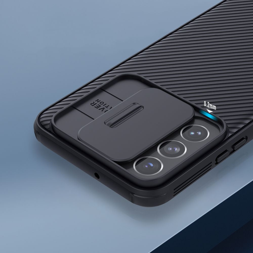 NILLKIN CAMSHIELD PRO ZA SAMSUNG GALAXY S22+ PLUS