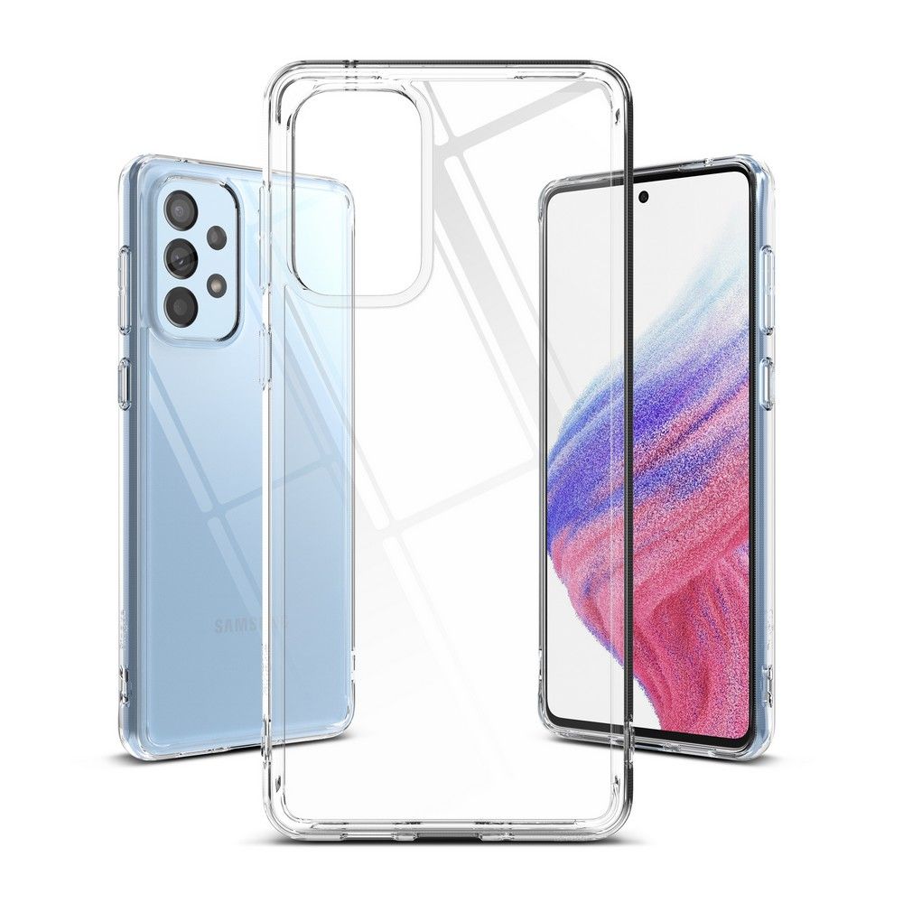 RINGKE FUSION OVITEK ZA SAMSUNG GALAXY A53 5G