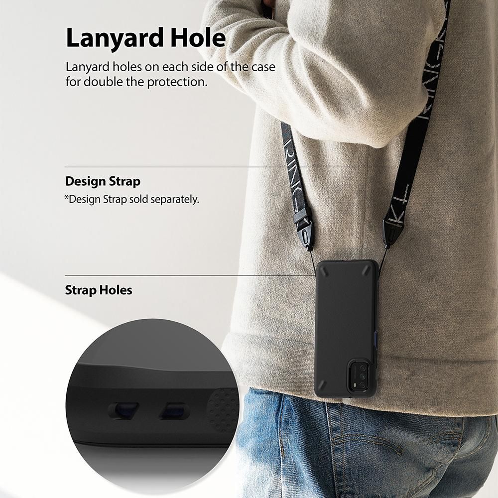 RINGKE ONYX OVITEK ZA XIAOMI POCO M3