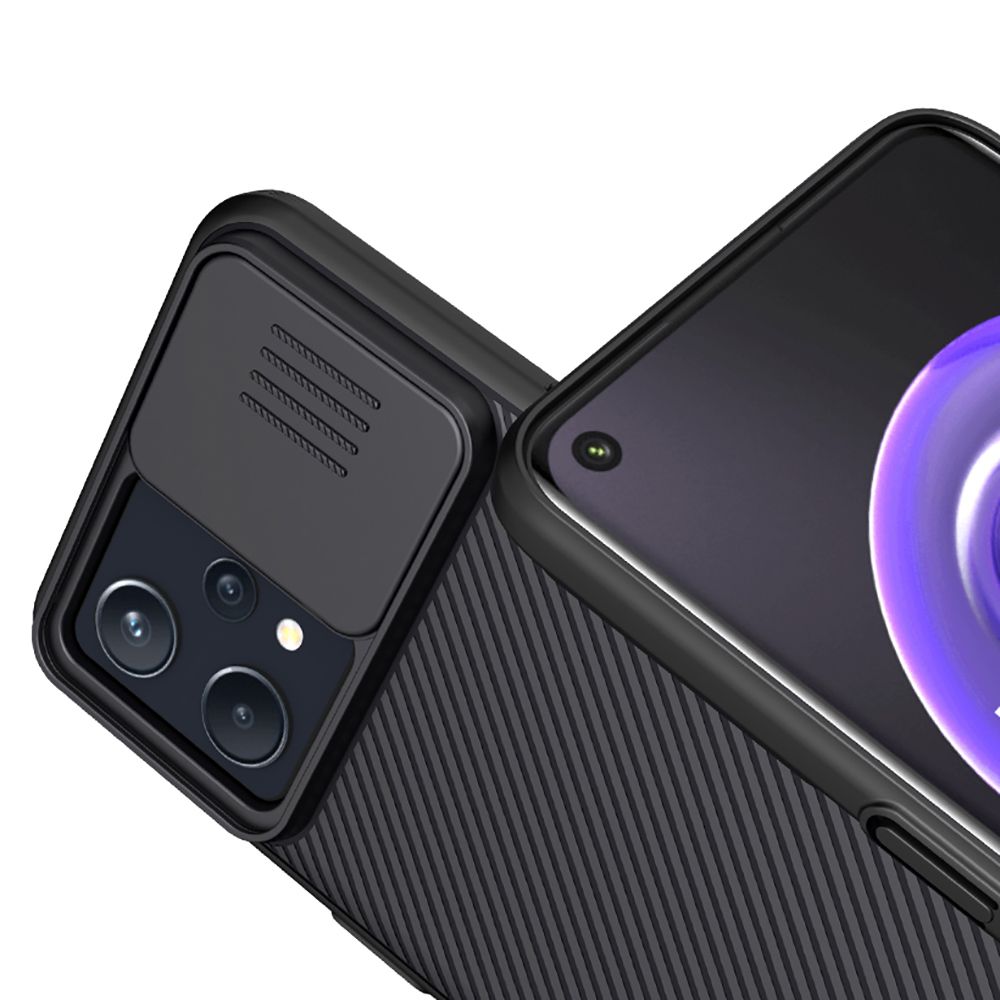 NILLKIN CAMSHIELD MASKA ZA REALME 9 PRO+ PLUS / 9 4G