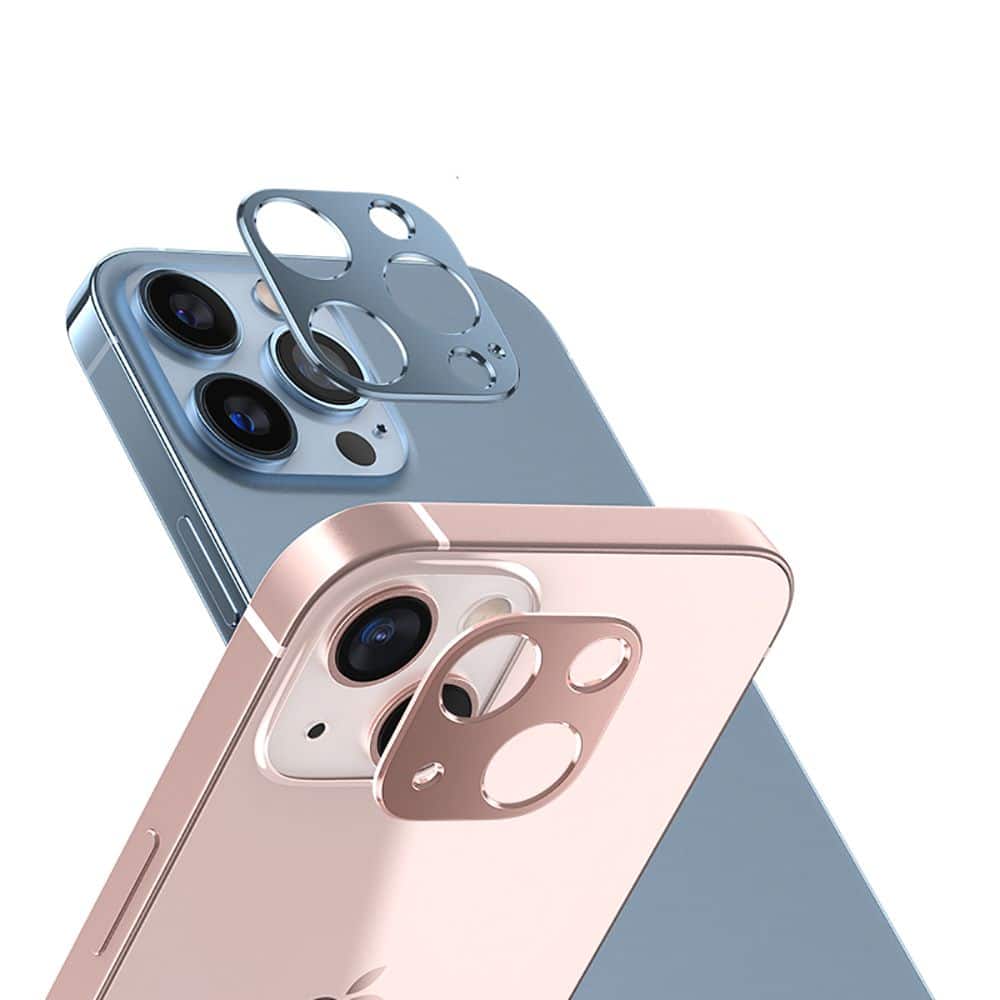 HOFI ALUCAM PRO + POKROV KAMERE ZA IPHONE 13 PRO / IPHONE 13 PRO MAX