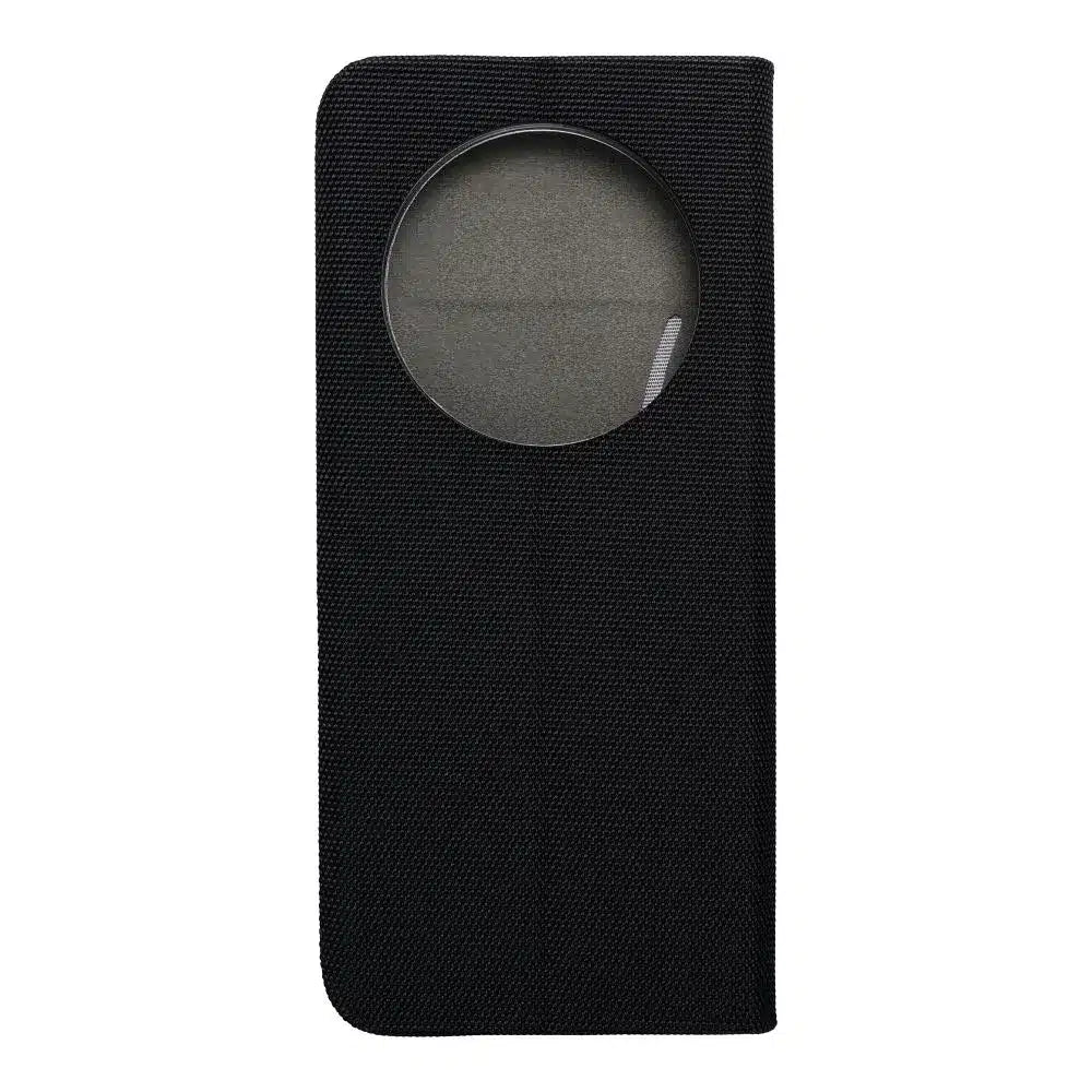 SENSITIVE Book preklopna maska za XIAOMI Redmi 14C - crna