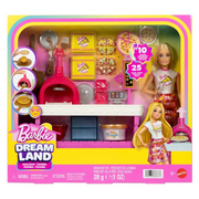 Barbie JMK21 lutka