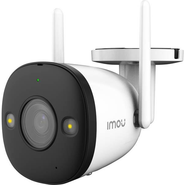 Imou Bullet 2 4MP IP sigurnosna kamera Vanjski 2560 x 1440 pikseli Stropni/zidni