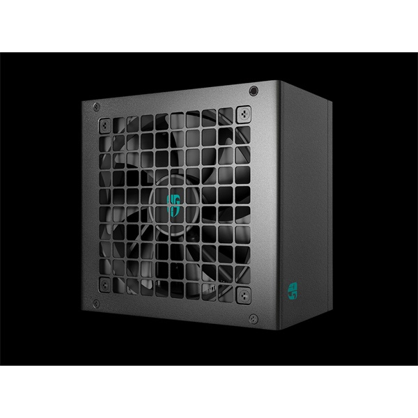 Gamer Storm PN1000D jedinica za napajanje 1000 W 20+4 pin ATX ATX Crno