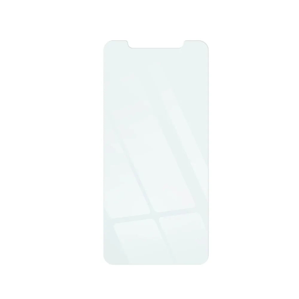 Blue Star kaljeno steklo za iPhone Xr/11