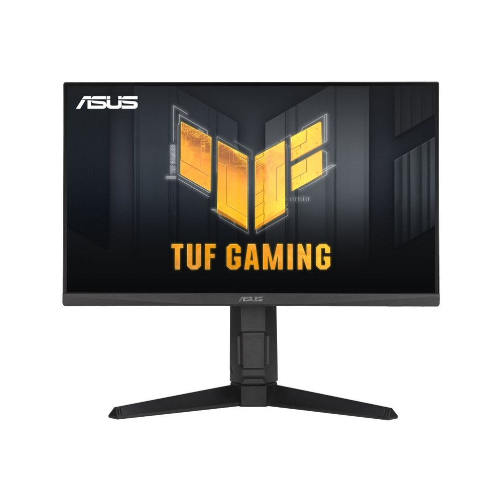 ASUS TUF Gaming VG249QL3A računalni monitor 60,5 cm (23.8") 1920 x 1080 pikseli Full HD LCD Crno