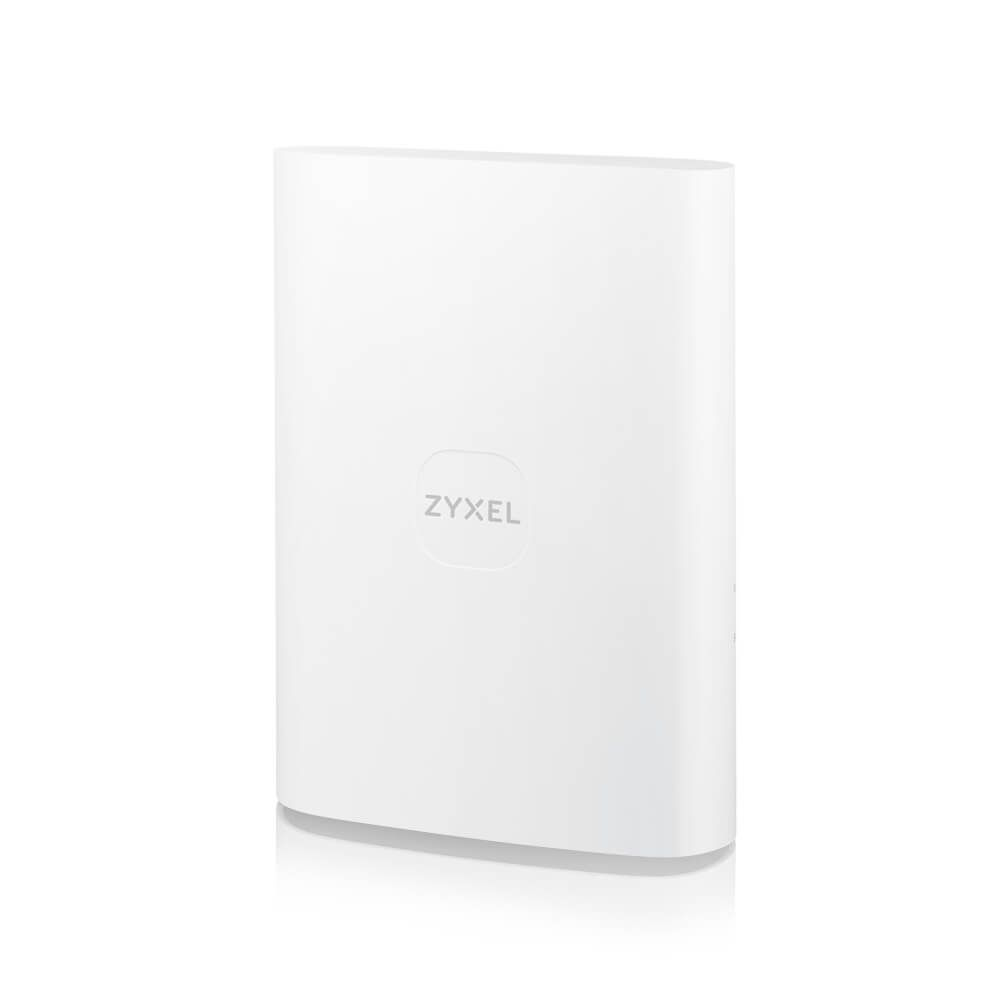 Zyxel Nebula FWA70 bežični usmjerivač 2.5 Gigabit Ethernet 5G
