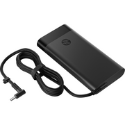 HP 230W Smart AC Adapter prilagodnik napajanja i pretvarač U zatvorenom Crno