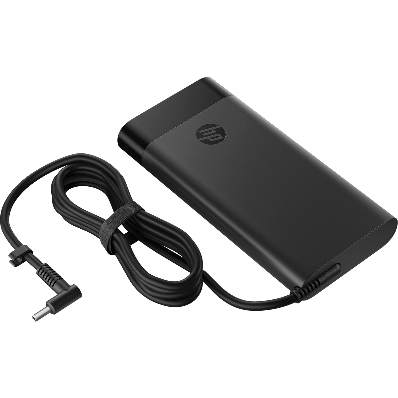 HP 230W Smart AC Adapter prilagodnik napajanja i pretvarač U zatvorenom Crno