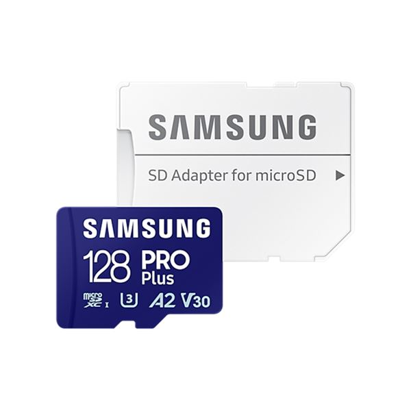 Samsung MB-MD128SA/EU memorijska kartica 128 GB MicroSDXC UHS-I 10.razred