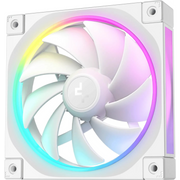 DeepCool FL12 WH Kućište računala Ventilator 12 cm Bijelo 1 kom