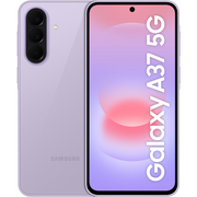 Samsung Galaxy A37 5G 17 cm (6.7") Dvostruki SIM Android 16.0 USB Tip-C 8 GB 256 GB 5000 mAh Lavanda