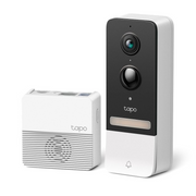 TP-Link Tapo D230S1 Crno, Bijelo