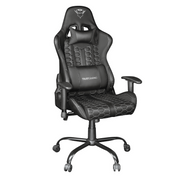 Trust GXT 708 Resto Univerzalna stolica za igranje Crno