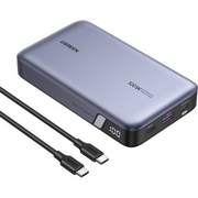 Ugreen 25188 prijenosna baterija 20000 mAh Sivo