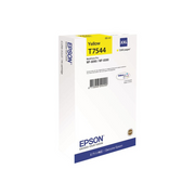 Epson T7544 spremnik s tintom 1 kom Original Žuto