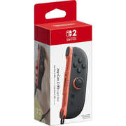 Nintendo 10015101 igraći upravljač Crno, Crveno Bluetooth Joystick Analogni / Digitalni Nintendo Switch 2 izdanje